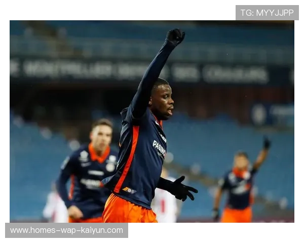 法甲：蒙彼利埃爆冷击败豪门，保级希望点燃，蒙彼利埃强吗